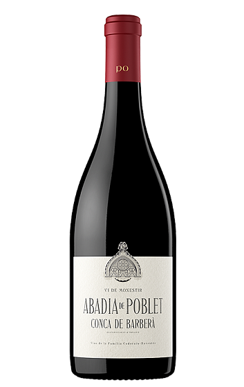 Producto: Abadía de Poblet 2019