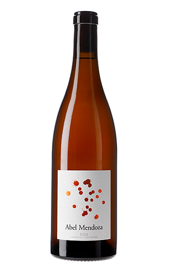 Producto: Abel Mendoza Blanco Fermentado con Pieles 2022
