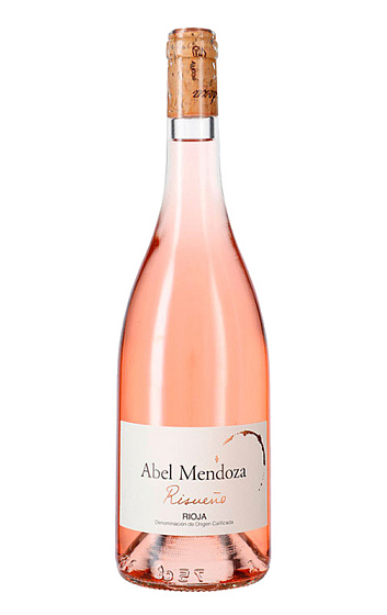 Producto: Abel Mendoza Risueño 2022
