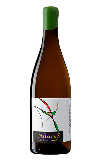 Producto: Altares de Postmarcos 2019
