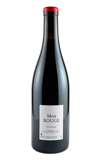 Producto: Anne et Jean-François Ganevat Mon Rouge