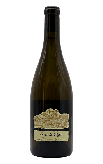 Producto: Jean-François Ganevat Sous la Roche 2018