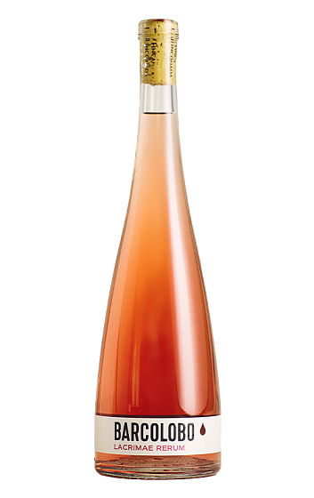 Producto: Barcolobo Lacrimae Rerum Rosado 2022
