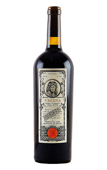 Producto: Bond Estate Vecina 2018
