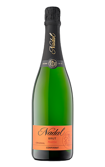 Producto: Nadal Brut Reserva Original