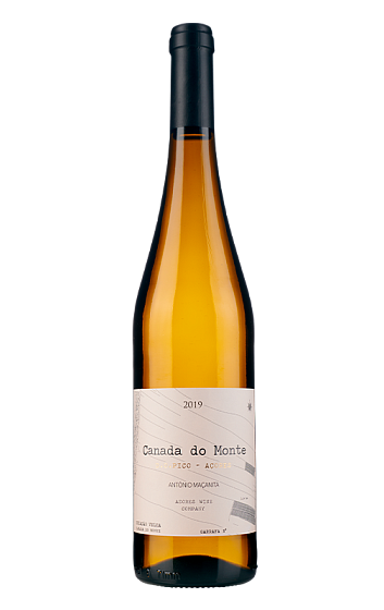 Producto: Azores Wine Company Canada do Monte 2019