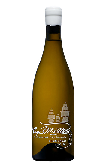 Producto: Cap Maritime Chardonnay 2019
