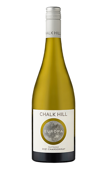 Producto: Chalk Hill Europa Chardonnay 2021