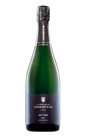 Producto: Champagne Agrapart et Fils Les 7 Crus