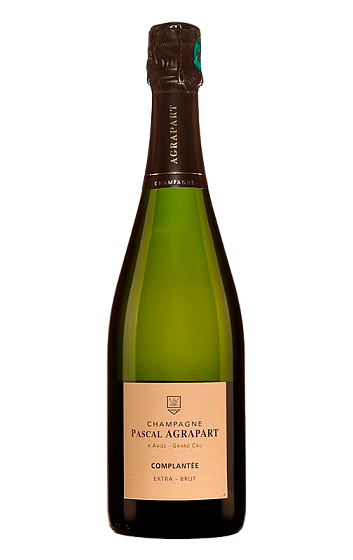 Producto: Champagne Pascal Agrapart Complantée Extra Brut