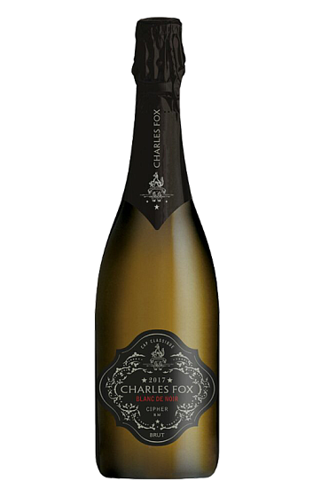 Producto: Charles Fox Cipher Blanc de Noir 2017