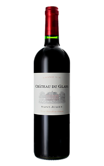 Producto: Château Du Glana 2019