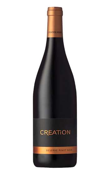 Producto: Creation Reserve Pinot Noir 2021