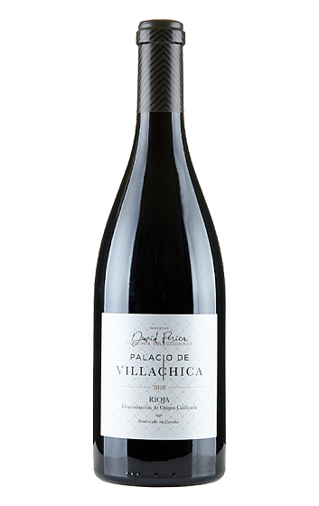 Producto: David Perica Vendimia Seleccionada 2018 Magnum