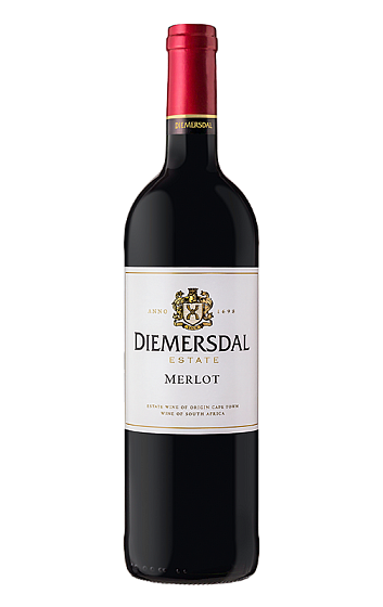 Producto: Diemersdal Merlot 2021
