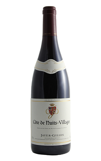 Producto: Domaine Hoffmann-Jayer Bourgogne-Hautes-Côtes de Nuits Rouge 2020