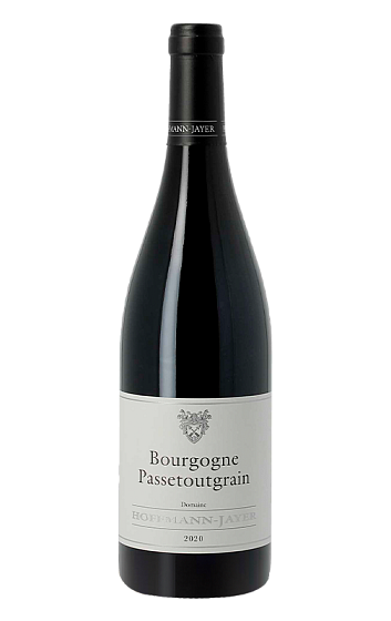 Producto: Domaine Hoffmann-Jayer Bourgogne Passetoutgrain 2020
