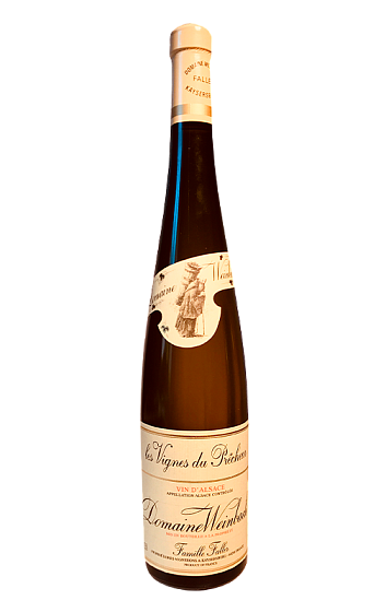 Producto: Domaine Weinbach Les Vignes du Prêcheur 2020