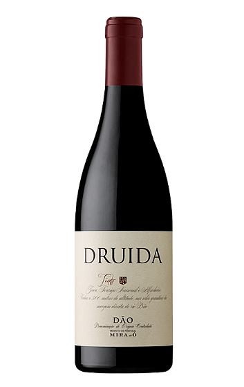 Producto: C2O Druida Tinto 2019
