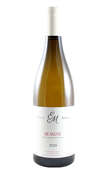 Producto: Eddy Morey Beaune 2020