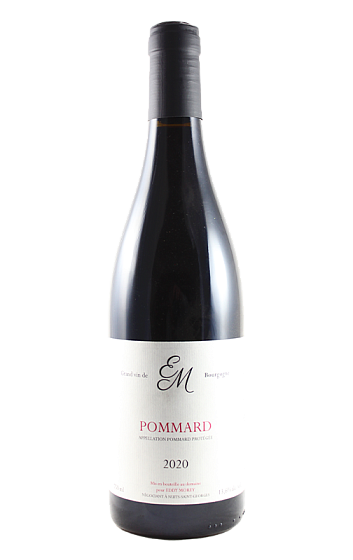 Producto: Eddy Morey Pommard 2020