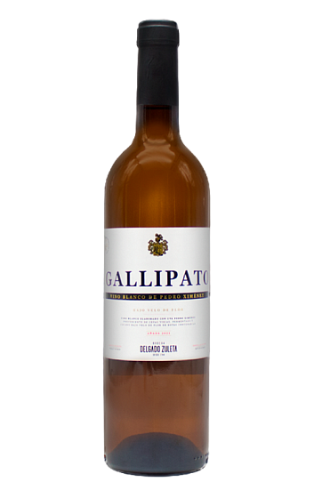 Producto: Gallipato 2021