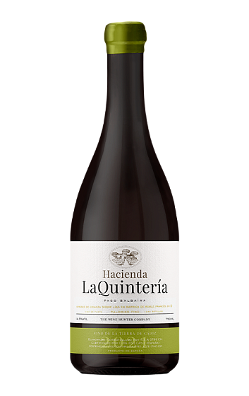 Producto: Hacienda La Quintería Palomino en Barrica Francesa 2021