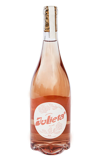 Producto: Julieta's Rosé 2021
