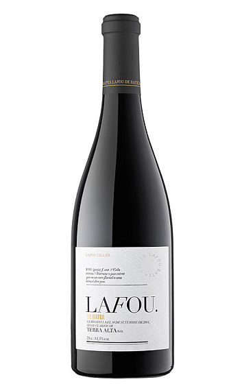Producto: LaFou de Batea 2018