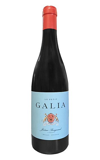 Producto: Le Petit Galia 2018
