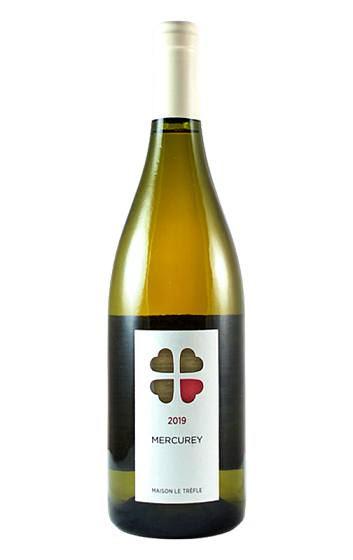 Producto: Le Tréfle Mercurey 2019