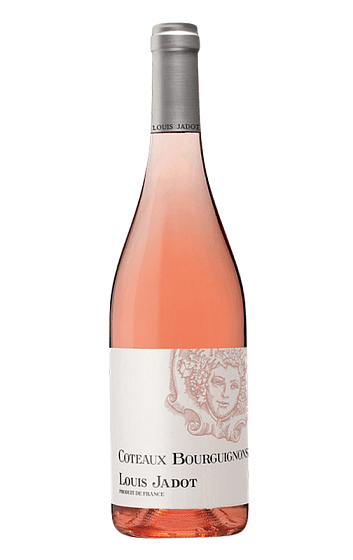 Producto: Louis Jadot Coteaux Bourguignons Rosé 2022
