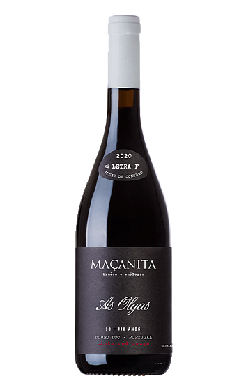 Producto: As Olgas Tinto 2020