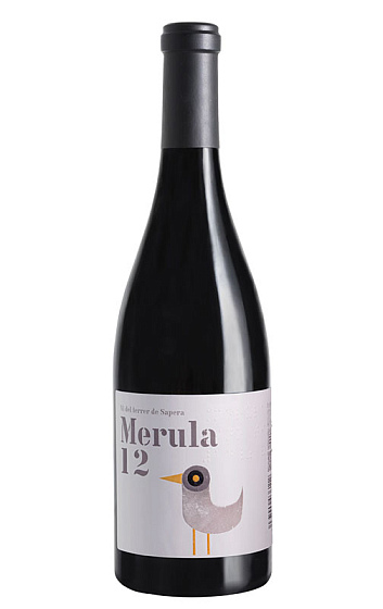 Producto: Merula 2016