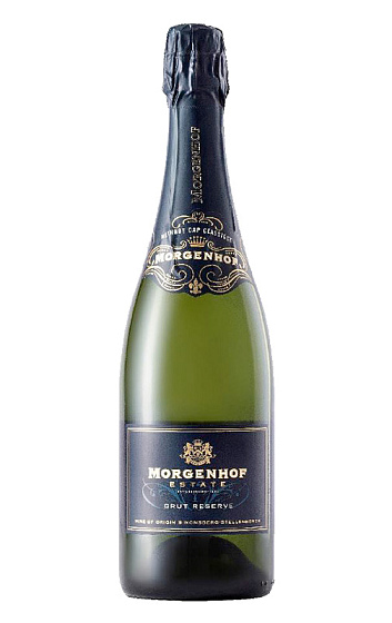 Producto: Morgenhof Methode Cap Clasique Brut Reserve 2010