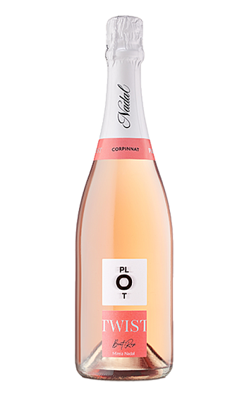 Producto: Nadal Plot Twist Brut Rosé