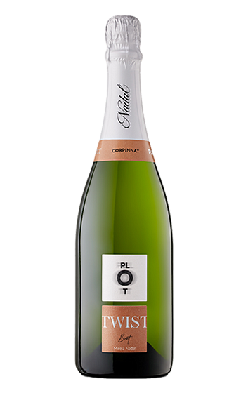 Producto: Nadal Plot Twist Brut