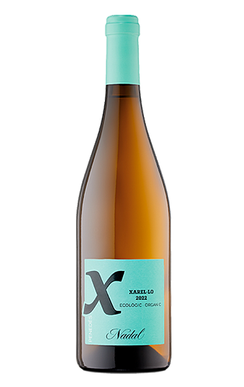 Producto: Nadal X 2022