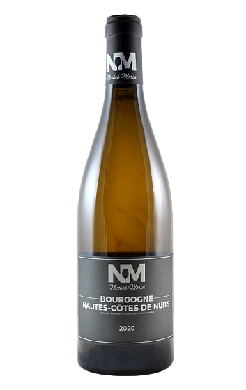 Producto: Nicolas Morin Bourgogne Hautes Côtes de Nuits 2020
