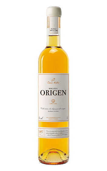 Producto: Moscatel Pasa Origen 2019