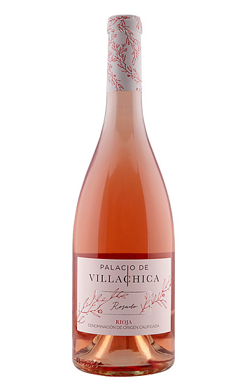 Producto: Palacio de Villachica Rosado 2022