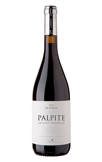 Producto: Palpite 2021