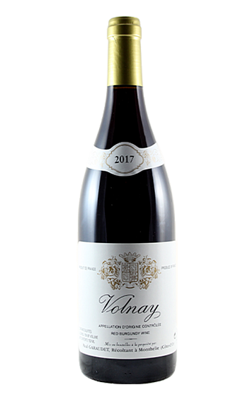 Producto: Paul Garaudet Volnay 2017