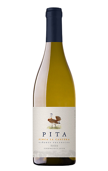 Producto: Pita Finca La Cantera 2019