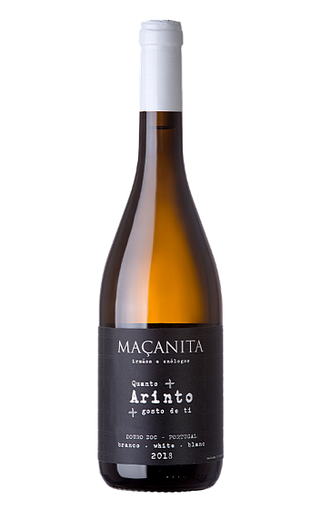 Producto: Quanto mais Arinto mais Gosto de ti 2018