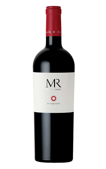 Producto: Raats MR de Compostella 2020