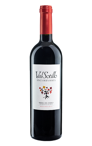 Producto: Valsotillo Finca Buenavista 2019