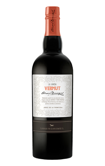 Producto: Vermut La Janda
