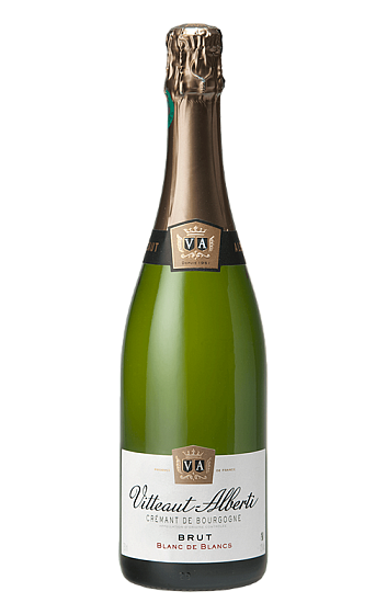 Producto: Vitteaut-Alberti Crémant de Bourgogne Blanc de Blancs Brut