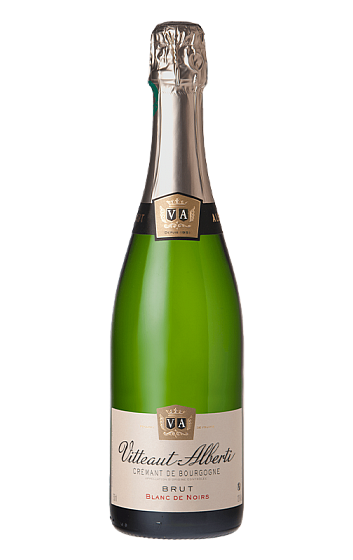 Producto: Vitteaut-Alberti Crémant de Bourgogne Blanc de Noirs Brut